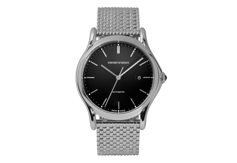 Emporio armani swiss